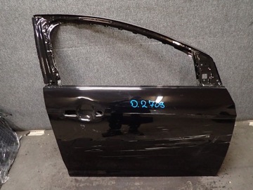 DRZWI PRZÓD PRAWE FORD FOCUS MK3