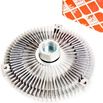 Sprzęgło visco BMW E36 E46 E34 E39 benzyna wiskoza