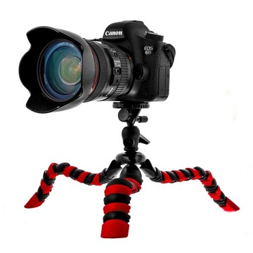 ГИБКИЙ ШТАТИВ С УРОВНЕМ ДЛЯ SONY ZV-E10
