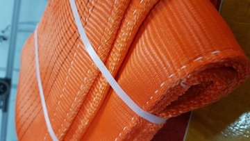 Строп ленточный, стропы крановые - 10т 4м