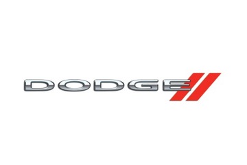 ODRAZKA NÁRAZNÍKU ZADNÍ LEVÝ DODGE CHALLENGER 2015-