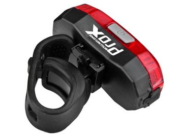 ФОНАРЬ ЗАДНИЙ PROX 