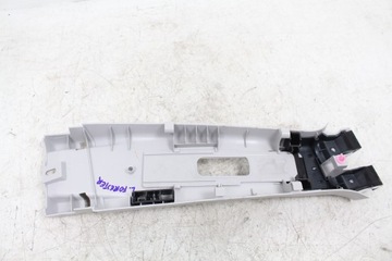 ПЛАСТИКОВАЯ НАКЛАДКА СТОЙКИ ЛЕВАЯ SUBARU FORESTER IV 2018