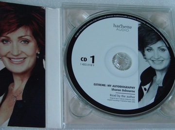 Экстрим: Моя автобиография