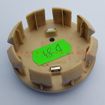 КРЫШКА КРЫШКИ ОРИГИНАЛ NISSAN 40342AV610 54/53