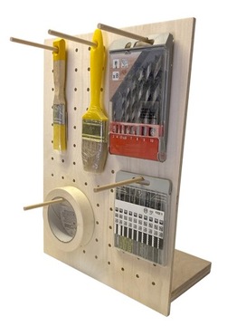 Универсальная витрина для украшений 40 х 30 см.