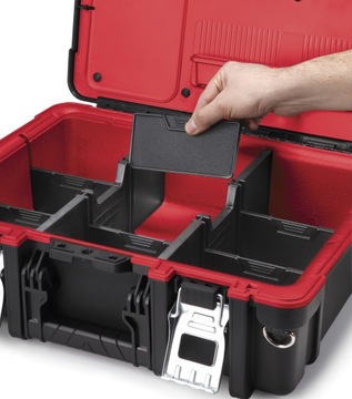 Ящик для инструментов Keter TECHNICIAN BOX