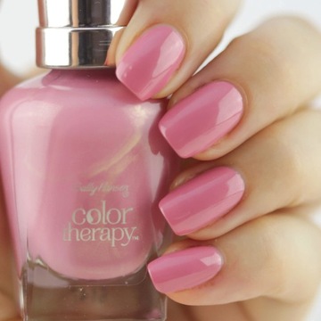 Sally Hansen Color Therapy Лак Mauve Mantra 270