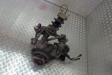 PORSCHE 991 911 TURBO ZAWIESZENIE TYŁ TYLNE PRAWE