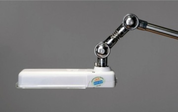 HM99T LED 10LED настольная лампа для машины