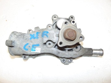 Pompa wody OPEL CORSA E 1.2 1.4 XER 25198407