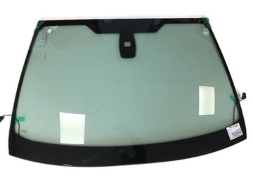 Szyba przednia Ford Mondeo III MK4 07-13 Grzana