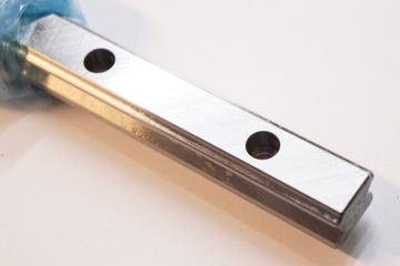 ЛИНЕЙНАЯ НАПРАВЛЯЮЩАЯ заглушка HIWIN EGR20 HGR20 C5