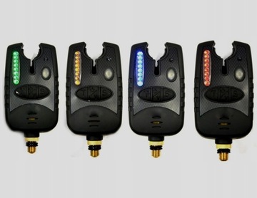 4+4+1 СИГНАЛИЗАЦИЯ 8LED+КАЧАШКИ БЛОК УПРАВЛЕНИЯ+ВЕСЫ+КОРПУС