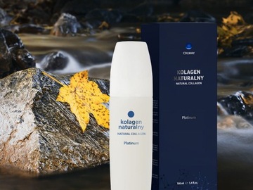 Натуральный коллаген Platinum 100 мл Colway +БЕСПЛАТНО