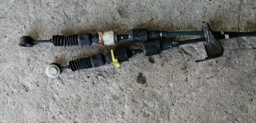 OPEL KARL VOLIČ + TÁHLO