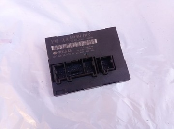 МОДУЛЬ КОМФОРТ 8P0959433C AUDI A3