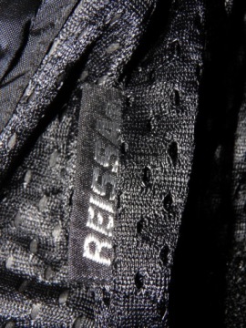 КУРТКА МОТОЦИКЛА 4 BIKERS REISSA R S