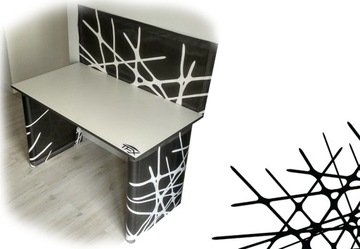 ИГРОВОЙ СТОЛ ДЛЯ КОМПЬЮТЕРА ДЛЯ ГЕЙМЕРОВ