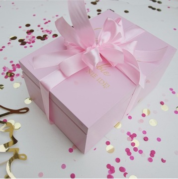 Zaproszenie DLA świadka świadkowej prośba ślub