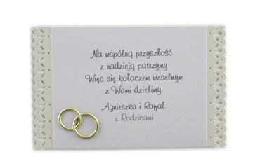 Etykiety Naklejki na Kołacz Ciasto - 8 wersji 2szt