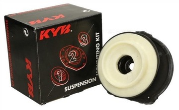 ПОДУШКА АМОРТИЗАТОРА С ПОДШИПНИКОМ KYB SM1821 ЛЕВАЯ