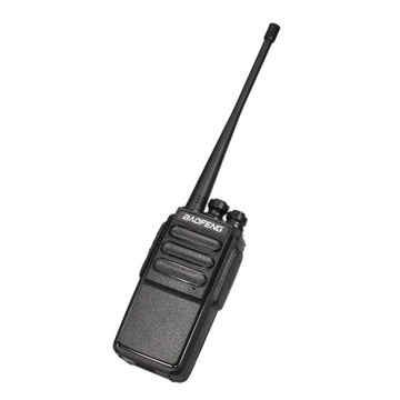 Радиостанция Baofeng C3 Walkie Talkie Micro USB ŁOKI TOKI 2 шт.
