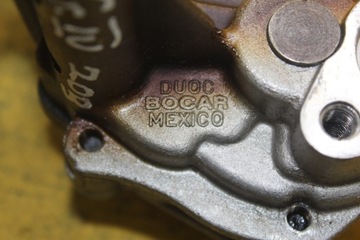 МАСЛЯНЫЙ НАСОС VW GOLF IV 2.0 8V 06A115105