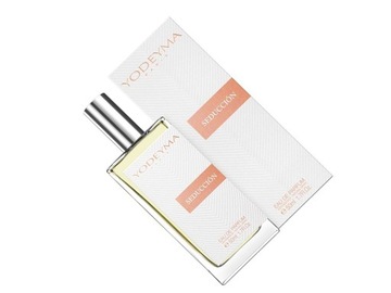 PERFUMY DAMSKIE SEDUCCION YODEYMA 50ml