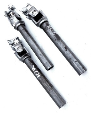 PEUGEOT 307 KRZYŻAK MAGLOWNICY
