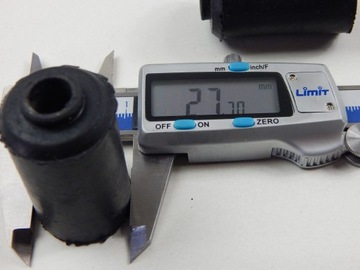 ВТУЛКА СЕДЛЕНИЯ САЙЛЕНТБЛОКА К-750 ДНЕПР УРАЛ