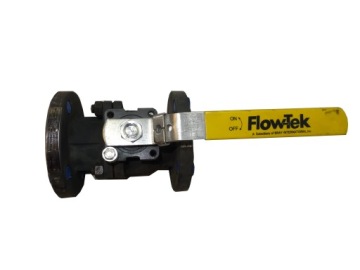 ZAWÓR KULOWY FLOW TEK SERIES F15 2