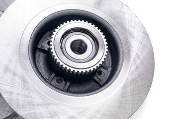 Диски ПОДШИПНИК Колодки ЗАДНИЕ Renault MEGANE SCENIC I