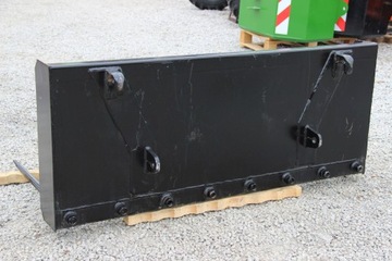 Вилы для навоза EURO SMS 2,0 м, wol-met