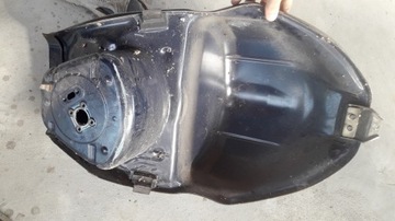 YAMAHA XJ 900 4KM DIVERSION BAK ZBIORNIK PALIWA