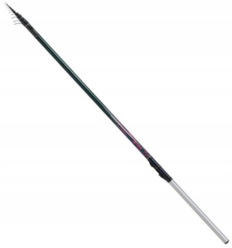 SHIMANO AERNOS TR GT 4,10M 5-10G PSTRĄG