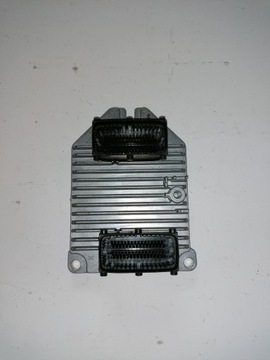 KOMPUTER VECTRA C 1.8 09179499 5WK9182 virgin
