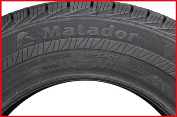 2 x 195/70R15C 104/102R Матадор ВСЕСЕЗОННЫЙ