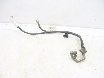 MONDEO MK3 KLEMA MINUS AKUMULATORA 1S7T-13N850-AD
