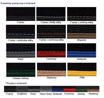 ВЕЛЮРОВЫЕ КОВРИКИ SL OPEL Insignia 2008-2016 вышивка