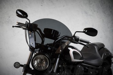 SZYBA MOTOCYKLOWA YAMAHA XVS 1300 STRYKER