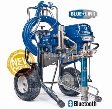 Graco Mark VII ProContractor Agregat mal.-szpachl.