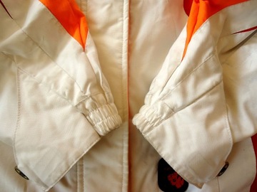 Лыжная куртка IGUANA 42 AQUA - TRAIL 5000