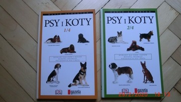 David Alderton - Psy i koty 1/4 2/4