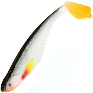 RIPPER guma JAXON hegemon INTENSA 7cm INK70a