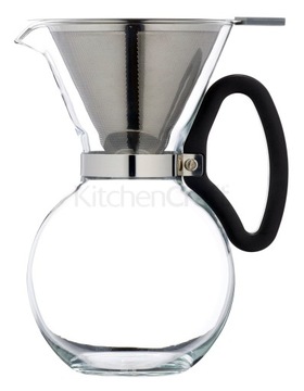 Dzbanek Kitchen Craft Drip do kawy zaparzacz