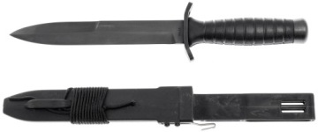 MILITARY KNIVES wz.98 тактический военный нож (98)