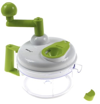 Ручной миксер Многофункциональная овощерезка MULTI