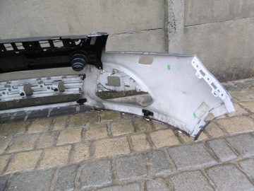 FORD KUGA II MK2 - NÁRAZNÍK PŘEDNÍ