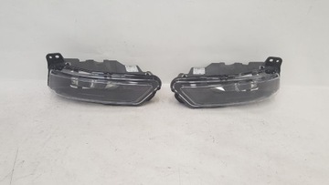 MAN TGE Led Halogen Przód Prawy Lewy Prawy 18-19r